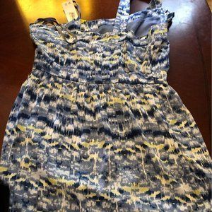 BCBG WOMEN'S DRESS